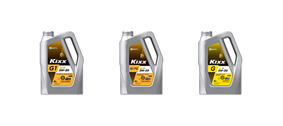 Engine oil for passenger cars product image