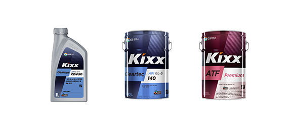 Transmission/axle oil product image