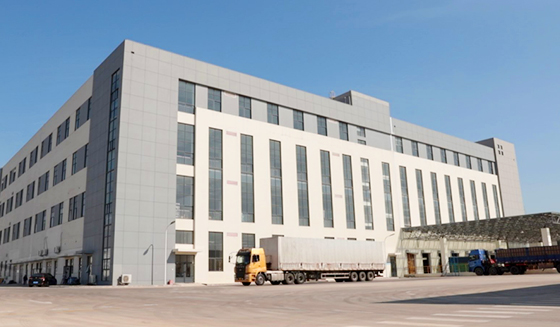 GS Lubricants (Tianjin) Co., Ltd.