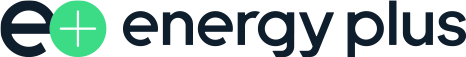 energy plus Horizontal logo