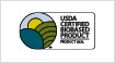 USDA Certified Biobased Product certification