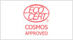 Ecocert COSMOS certification