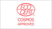 프랑스 ECOCERT COSMOS 인증마크