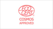 Ecocert COSMOS certification