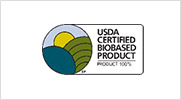 USDA Certified Biobased Product certification