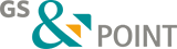 GS&POINT logo