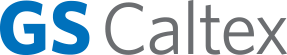 GS Caltex English Logo